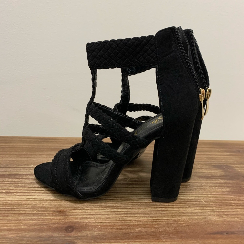 Heels